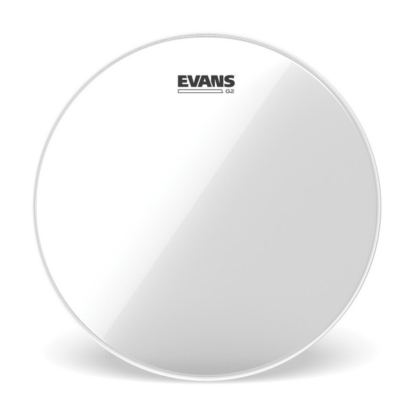 Evans G2 Coated Drum Head, 15 Inch B15G2